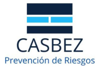CasBez Logo